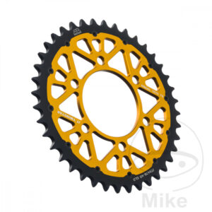 Couronne Twinstar 40 dents PAS 520 GO