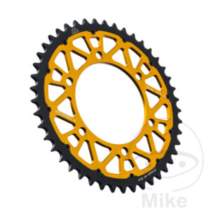 Couronne Twinstar 45 dents PAS 520 GO