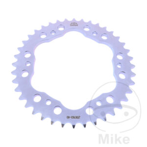 Couronne 40 dents PAS 530