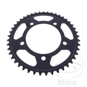 Couronne 45 dents PAS 520 noir