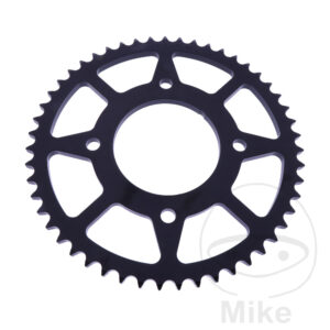 Couronne 51 dents PAS 428 noir