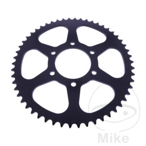 Couronne 54 dents PAS 520