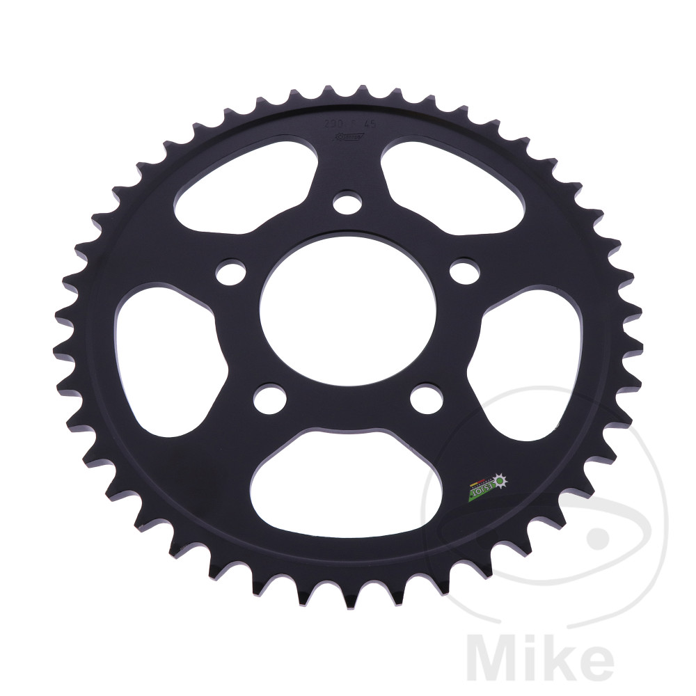 Couronne 45 dents PAS 525 Couronne 45 dents PAS 525