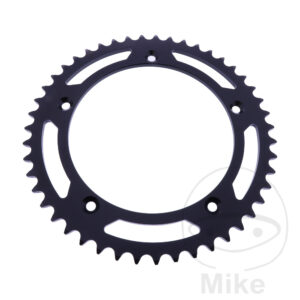 Couronne 47Z PAS 520 noir