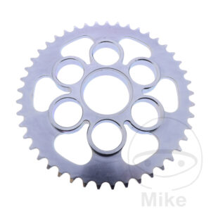 Couronne 45 dents PAS 520