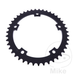 Couronne 43 dents PAS 520