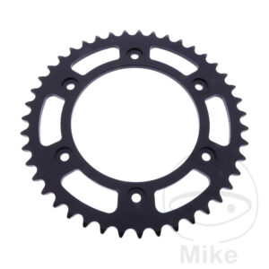 Couronne 43 dents PAS 520