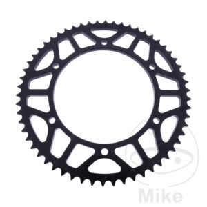 Couronne 58Z PAS 428 noir