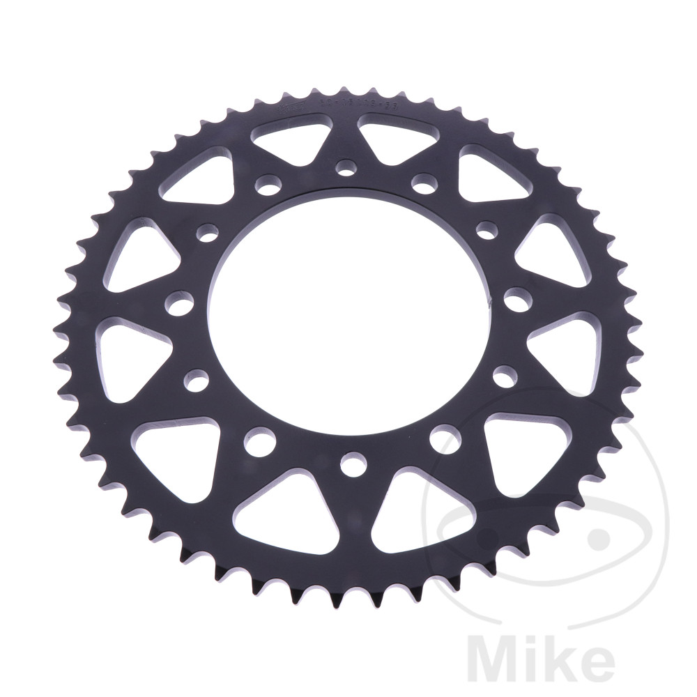 Couronne 53 dents PAS 428 Couronne 53 dents PAS 428