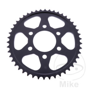 Couronne 46 dents PAS 428