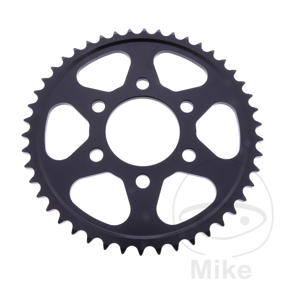 Couronne 46 dents PAS 428 Couronne 46 dents PAS 428