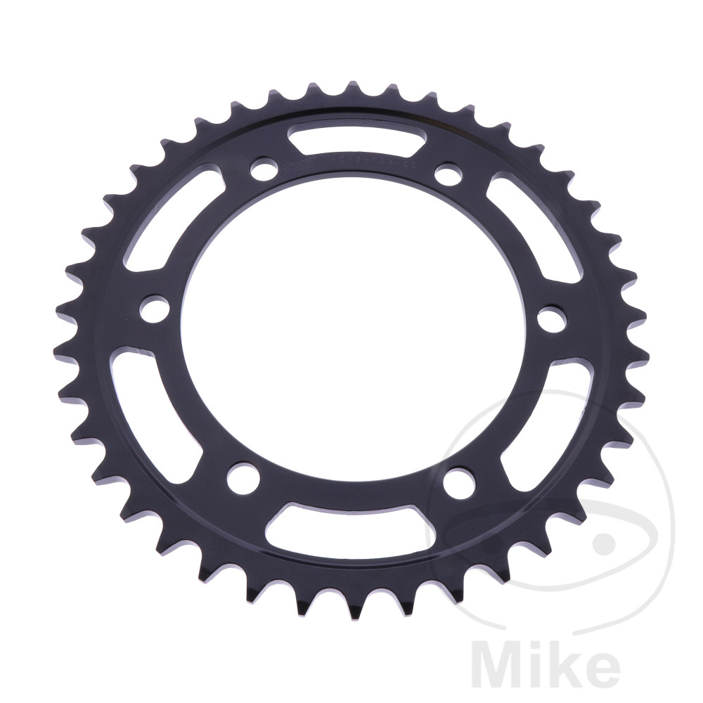 Couronne 40 dents PAS 525 Couronne 40 dents PAS 525