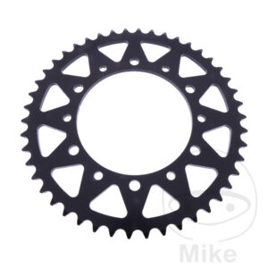 Couronne 46 dents PAS 520