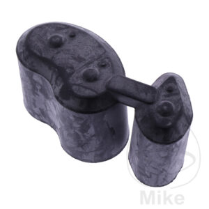 Amortisseur de chocs