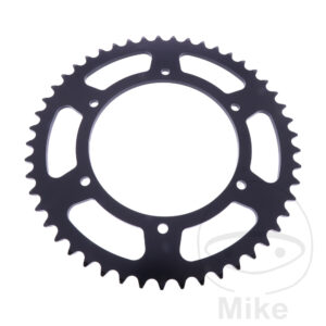 Couronne 49 dents PAS 520 noir