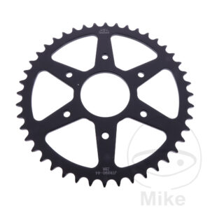 Couronne 44Z PAS 520 noir