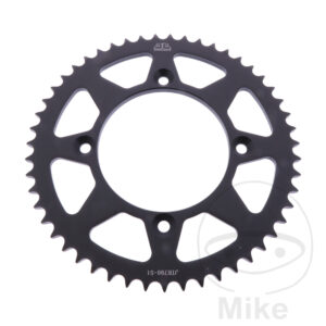 Couronne 51 dents PAS 428