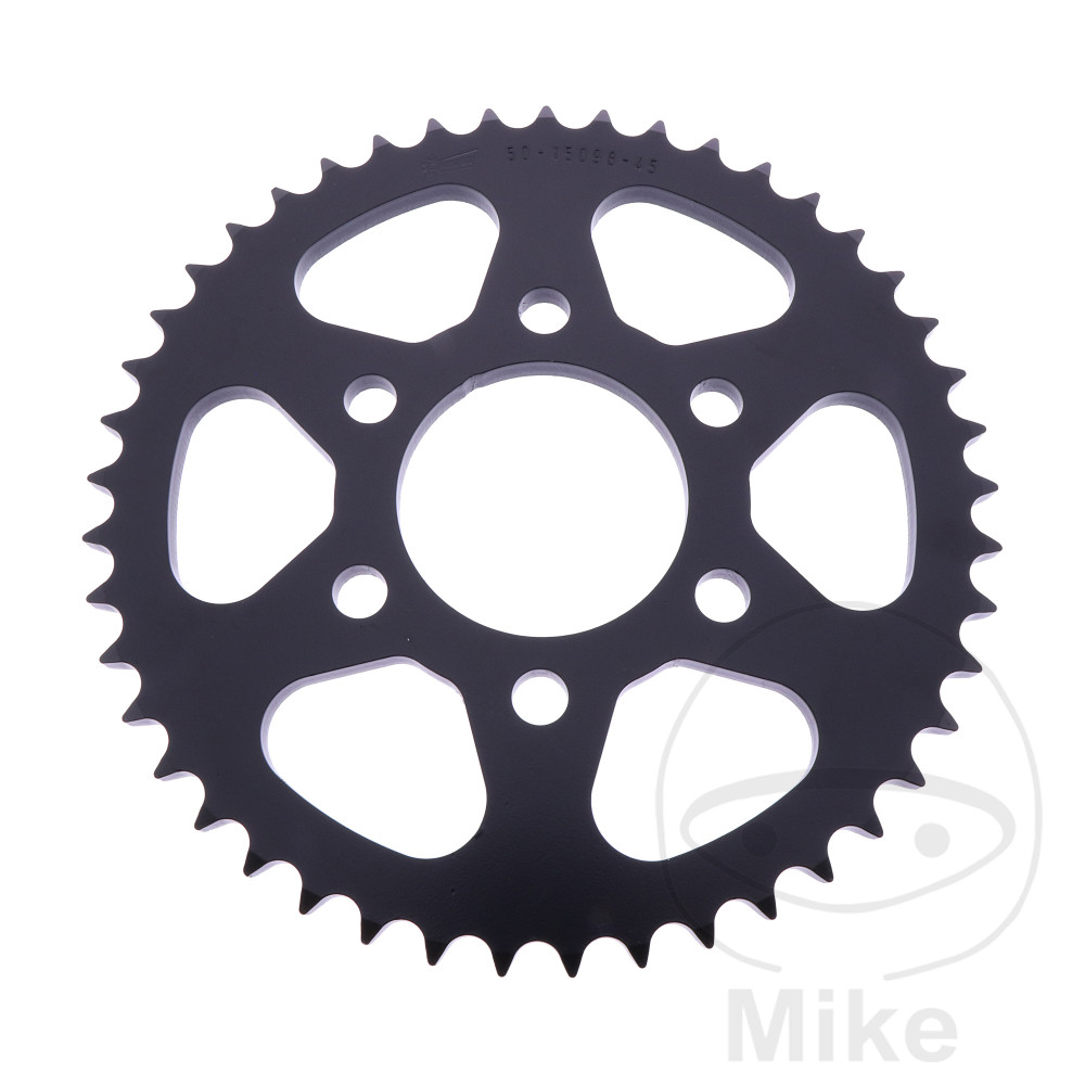 Couronne 45 dents PAS 428 Couronne 45 dents PAS 428