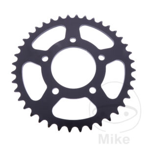 Couronne 40 dents PAS 520