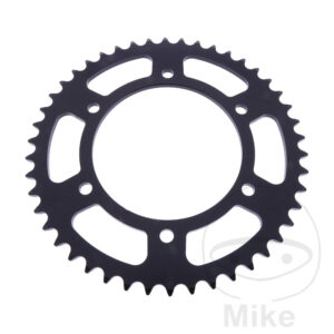 Couronne 46 dents PAS 520