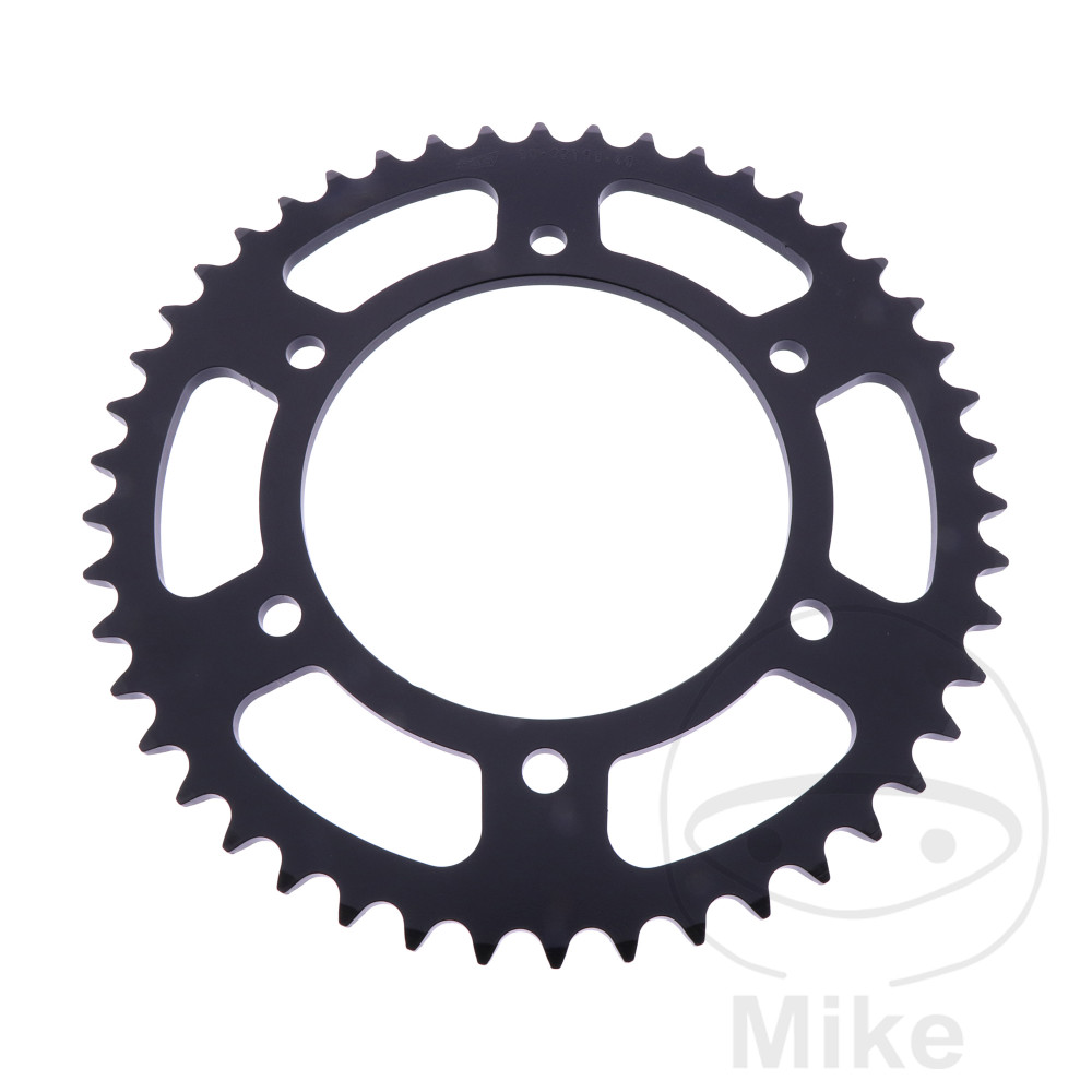 Couronne 46 dents PAS 520 Couronne 46 dents PAS 520