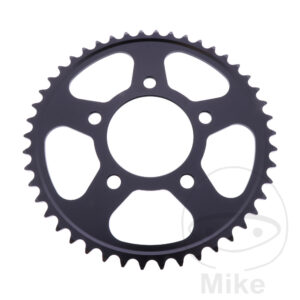 Couronne 46 dents PAS 520