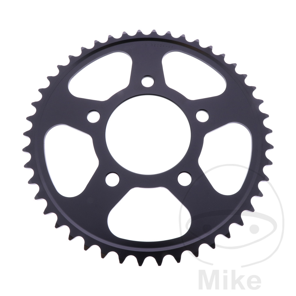 Couronne 46 dents PAS 520 Couronne 46 dents PAS 520