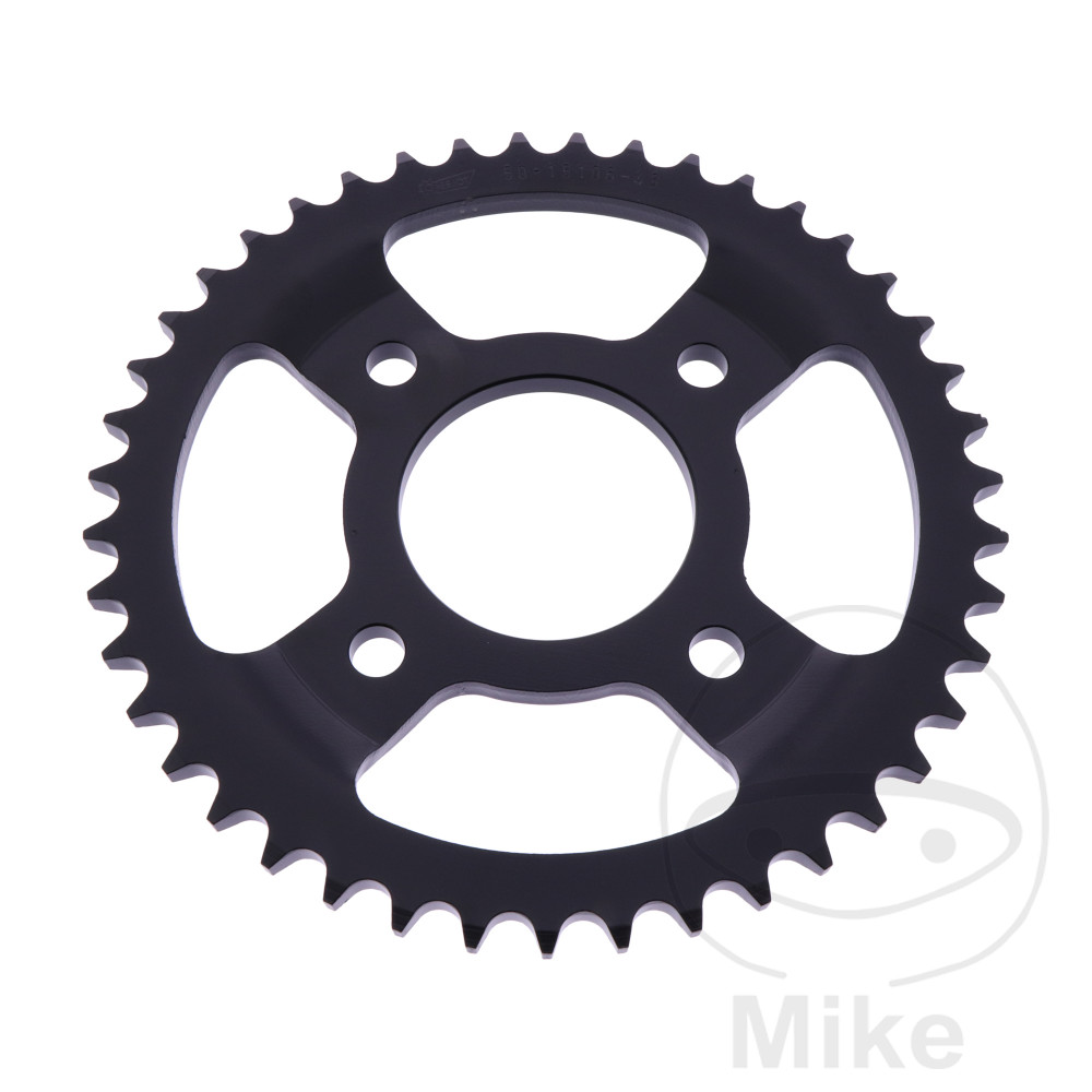 Couronne 43 dents PAS 428 Couronne 43 dents PAS 428