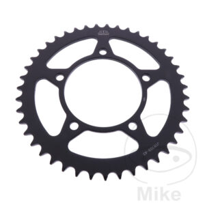 Couronne 43 dents PAS 520