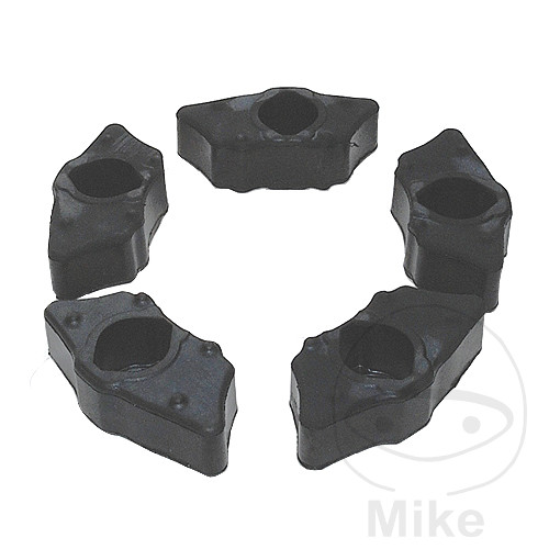 Kit Amortisseur de couple Tourmax Kit Amortisseur de couple Tourmax