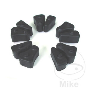 Kit Amortisseur de couple Tourmax