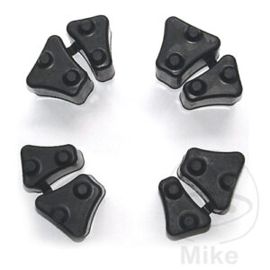 Kit Amortisseur de couple Tourmax