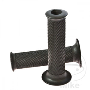 Caoutchouc de Poignée Noir Domino