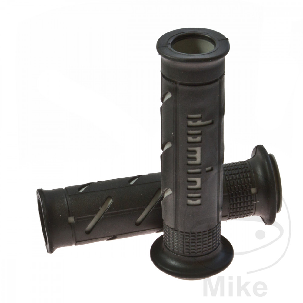 Caoutchouc de Poignée A250 Noir / Gris D Caoutchouc de Poignée A250 Noir / Gris D