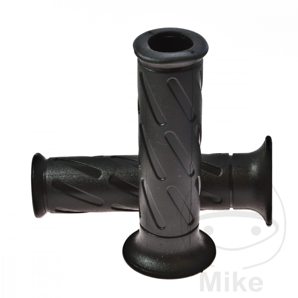 Caoutchouc de Poignée Noir Domino Caoutchouc de Poignée Noir Domino