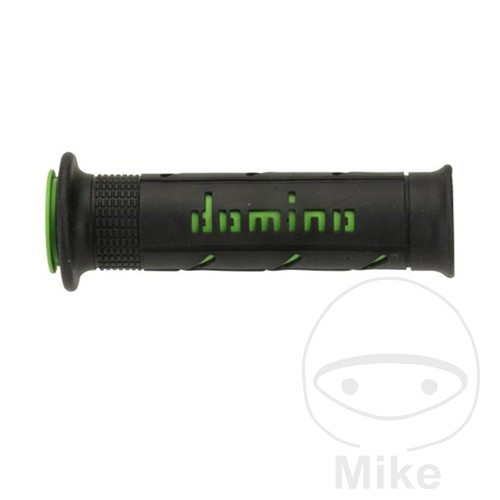 Caoutchouc de Poignée A250 Noir/Vert Dom Caoutchouc de Poignée A250 Noir/Vert Dom – Image 2