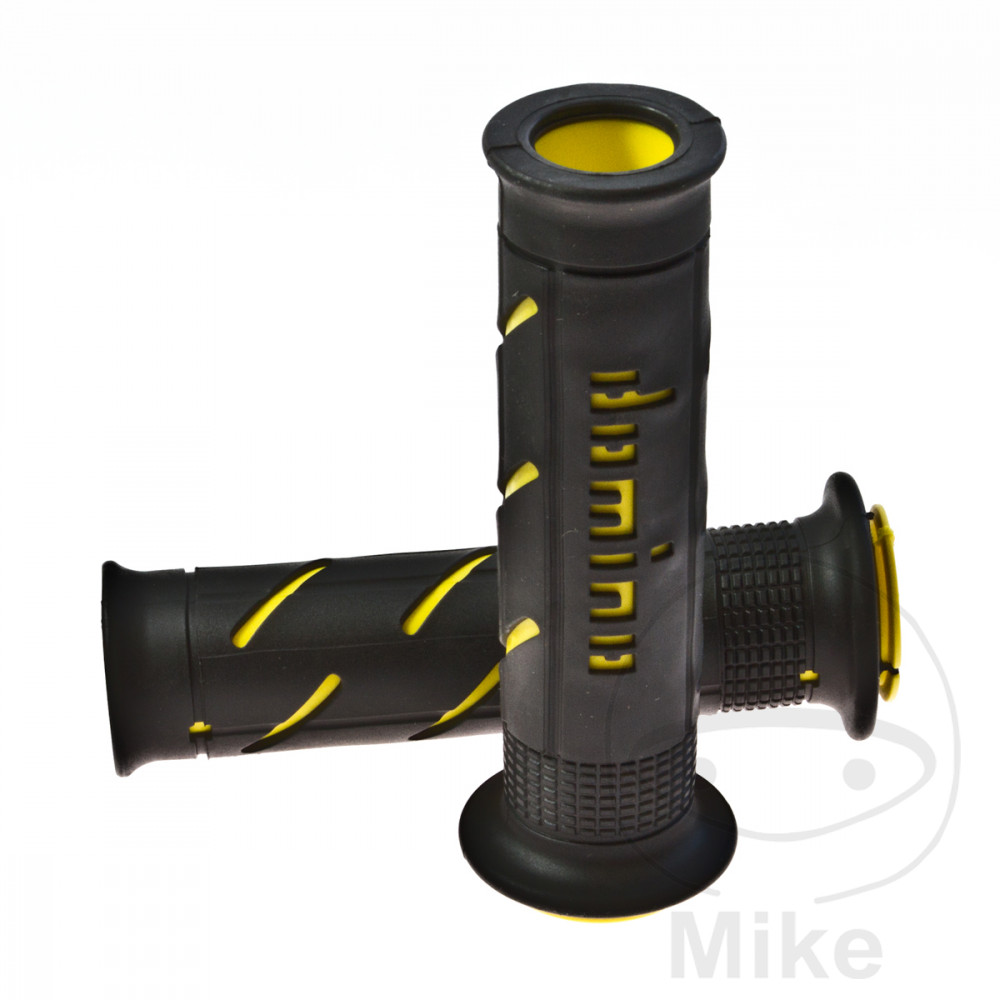 Caoutchouc de Poignée A250 Noir/Jaune Do Caoutchouc de Poignée A250 Noir/Jaune Do