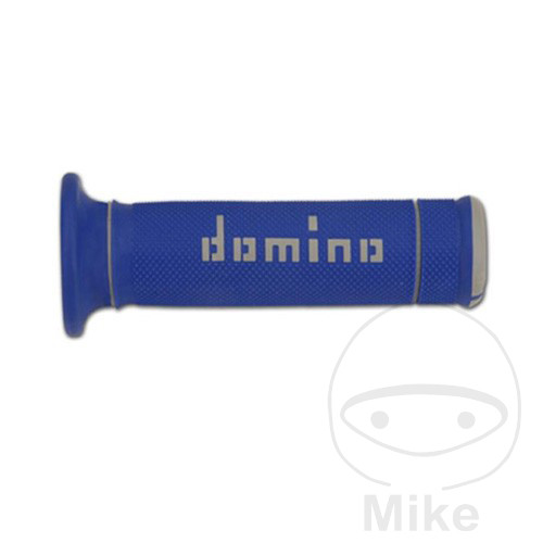 Caoutchouc de Poignée A240 Bleu/Blanc Do Caoutchouc de Poignée A240 Bleu/Blanc Do – Image 2