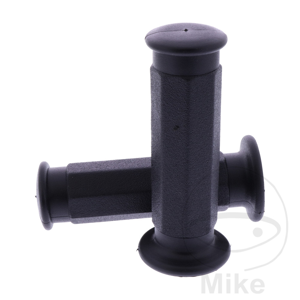 Caoutchouc de Poignée Noir Domino Caoutchouc de Poignée Noir Domino