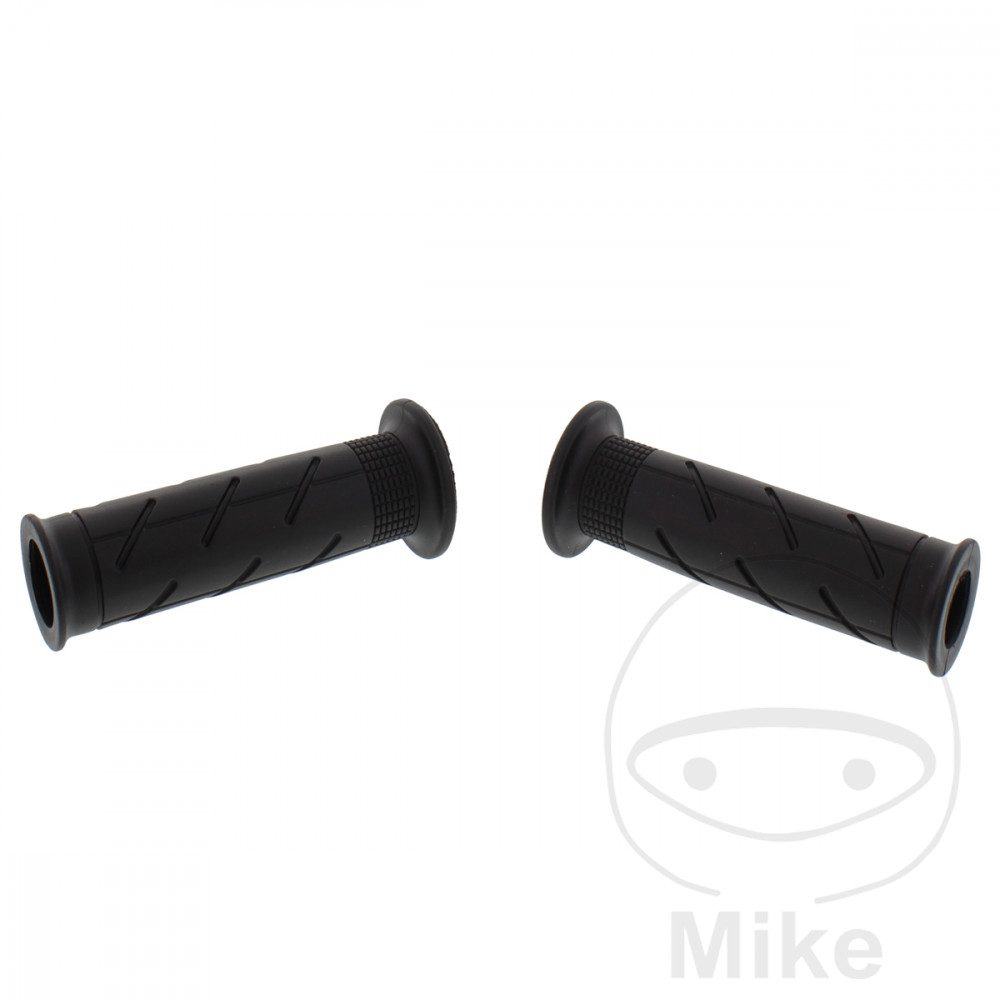 Caoutchouc de Poignée Noir Domino Caoutchouc de Poignée Noir Domino