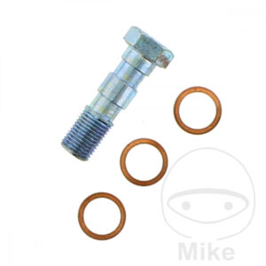 Vis Banjo Double M10 X 1.00