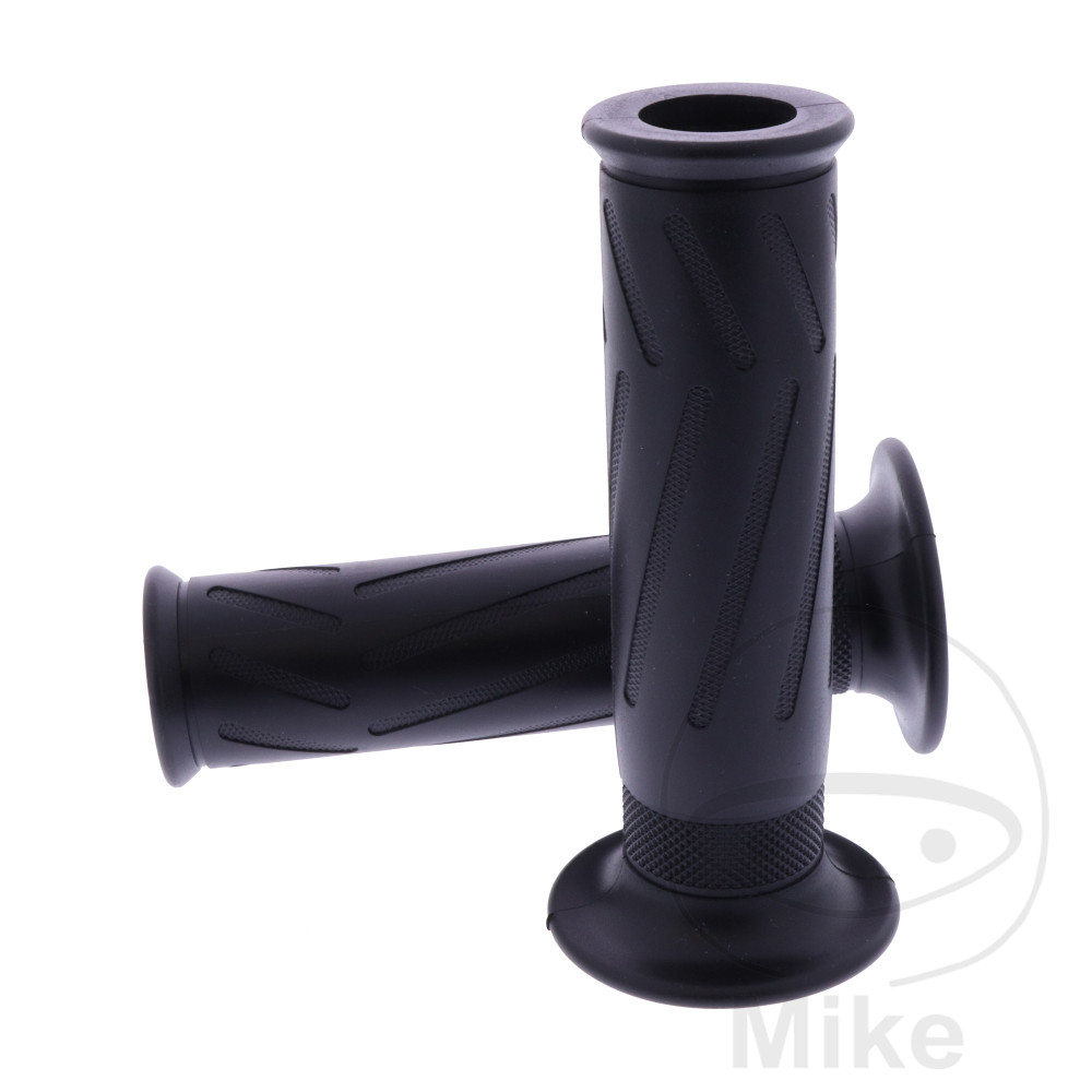 Caoutchouc de Poignée Noir Domino Caoutchouc de Poignée Noir Domino