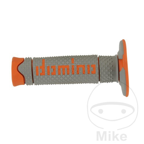 Caoutchouc de Poignée A260 Gris/orange D Caoutchouc de Poignée A260 Gris/orange D – Image 2