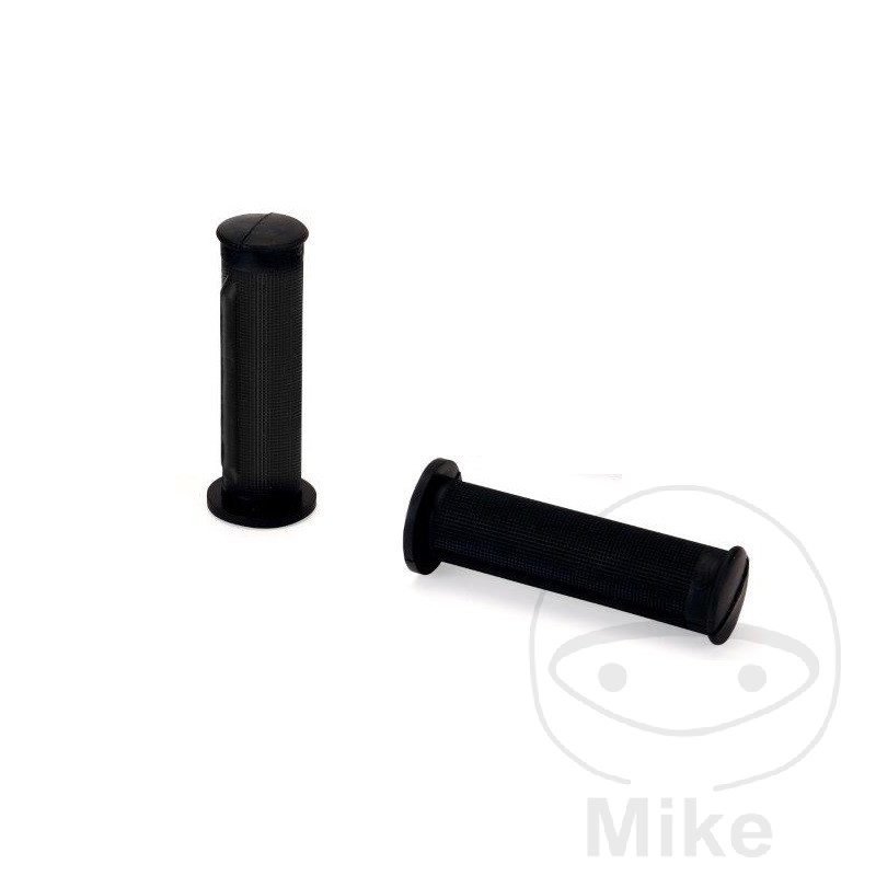 Caoutchouc de Poignée Noir Domino Caoutchouc de Poignée Noir Domino