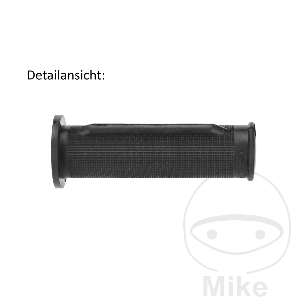 Caoutchouc de Poignée Noir Domino Caoutchouc de Poignée Noir Domino – Image 2