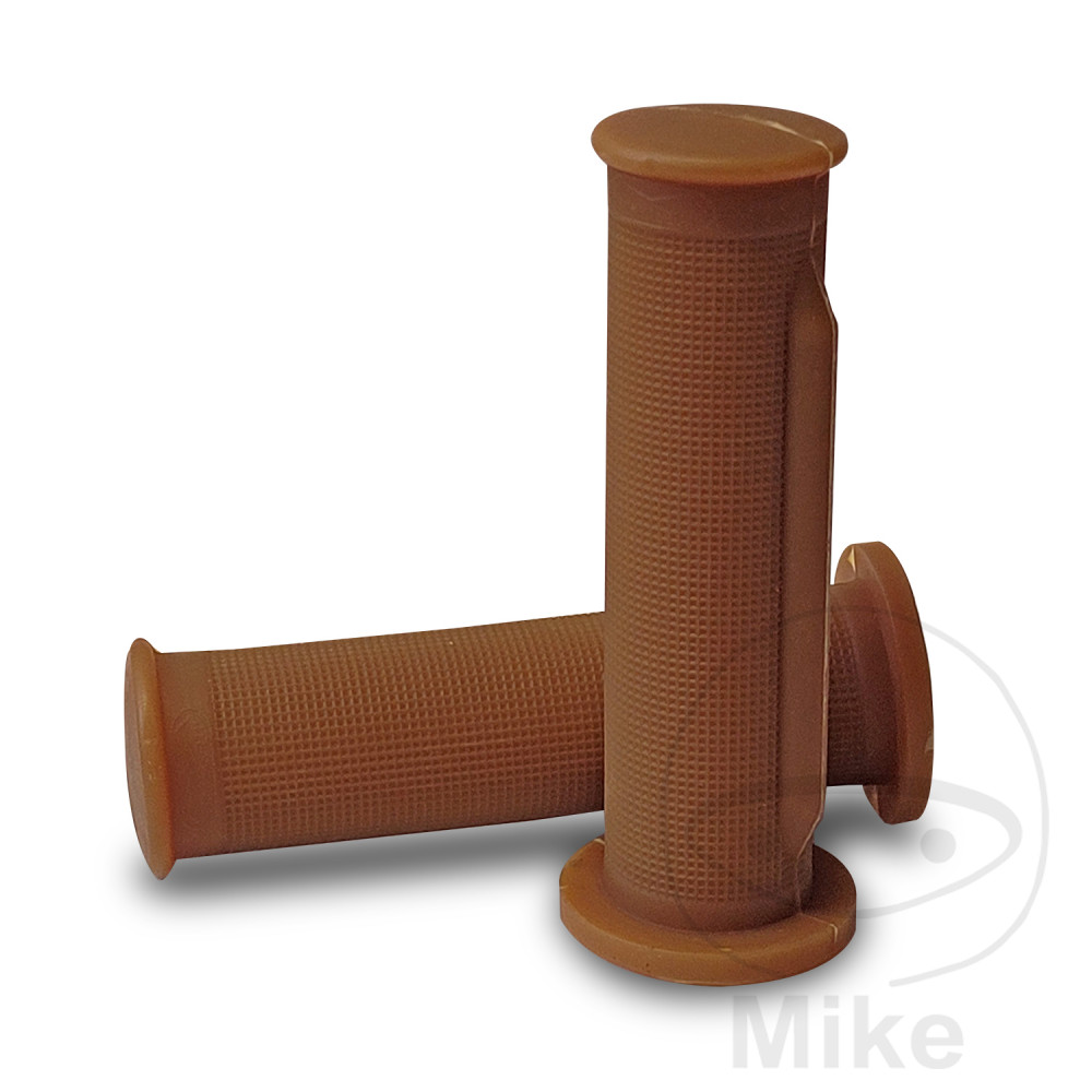 Caoutchouc de Poignée Daytona Domino Caoutchouc de Poignée Daytona Domino