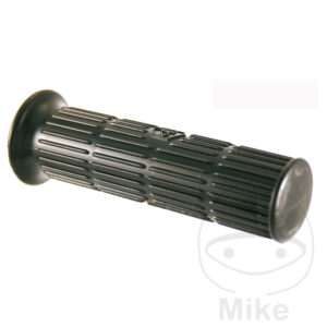 Caoutchouc de Poignée Noir