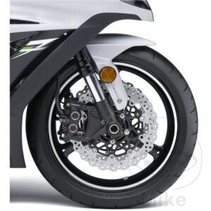 Bandes réfléchissantes Silver