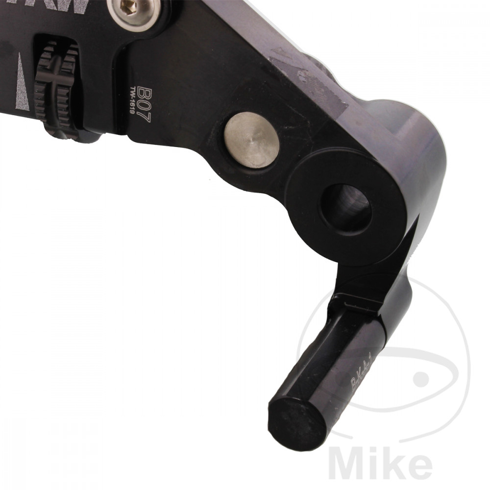 Levier de frein court CNC TRW Levier de frein court CNC TRW – Image 2