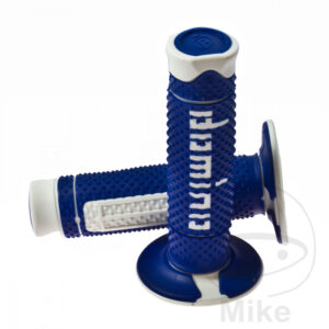 Caoutchouc de Poignée A260 Bleu/Blanc Do